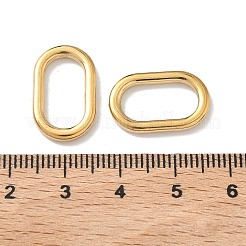 304 Stainless Steel Linking Rings&nbsp;STAS-Z184-20G-02