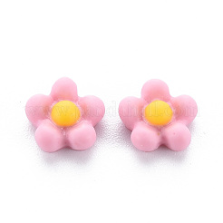 Opaque Resin Cabochons&nbsp;X-CRES-Q216-004