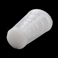 Christmas Tree DIY Silicone Scented Candle Mold&nbsp;DIY-K064-01F