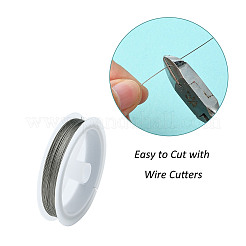 Tiger Tail Wire&nbsp;TWIR-70R0.38MM-1