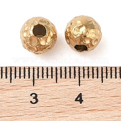 Titanium Beads&nbsp;STAS-R224-03B-G