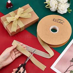 Velvet Ribbon&nbsp;SRIB-WH0006-18J