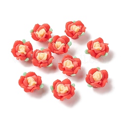 Handmade Polymer Clay Beads&nbsp;CLAY-G111-02