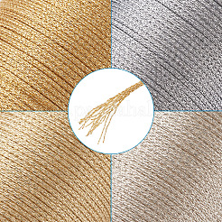 Polyester Braided Cord&nbsp;OCOR-TA0001-31