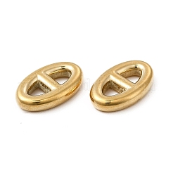 Ion Plating(IP) 304 Stainless Steel Linking Ring&nbsp;STAS-C070-02A-G