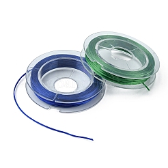 Flat Elastic Crystal String&nbsp;EW-YW0001-06M