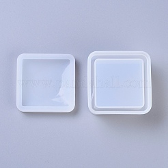 Storage Box Silicone Molds&nbsp;DIY-E019-01
