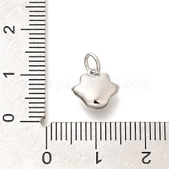Brass Pendants&nbsp;KK-L225-007P-02