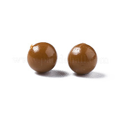 Plastic Water Soluble Fuse Beads&nbsp;DIY-N002-017W