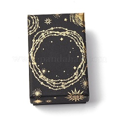 Sun Moon Star Printed Cardboard Gift Boxes&nbsp;X-CBOX-F006-01B