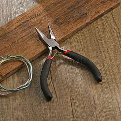 45# Carbon Steel Chain Nose Pliers&nbsp;PT-R008-05
