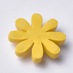 Resin Cabochons&nbsp;CRES-Q206-16B-01