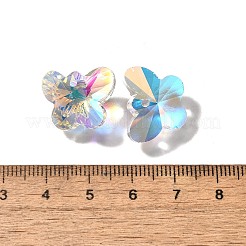 Glass Pendants&nbsp;GLAA-I057-30B