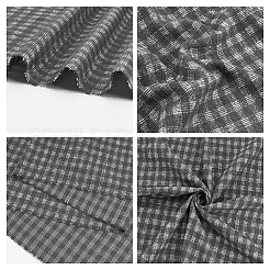 Woolen & Fibre Fabric&nbsp;DIY-WH0759-12B
