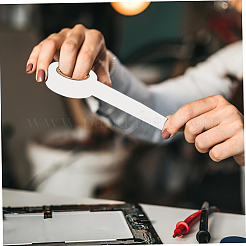 1 Roll PVC Plastic Waterproof Self Adhesive Tape&nbsp;FIND-CP0003-30A