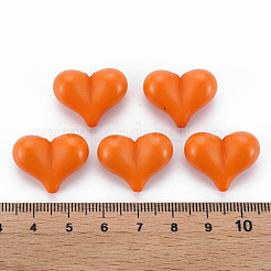 Opaque Acrylic Beads&nbsp;MACR-S373-70-A05