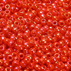 TOHO 8/0 Round Beads&nbsp;SEED-TR08-0410