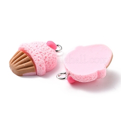 Resin Pendants&nbsp;RESI-C002-19
