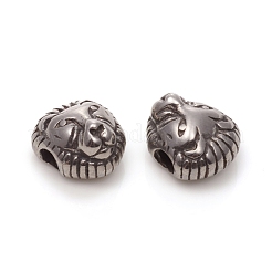 304 Stainless Steel Beads&nbsp;STAS-I134-22AS