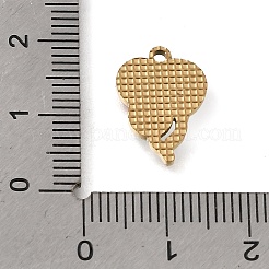 304 Stainless Steel Enamel Pendants&nbsp;SA-CBAA2E4-01C-G