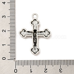 Alloy Pendant&nbsp;PALLOY-Z019-02AS