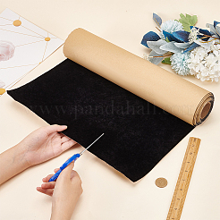 Velet Cloth&nbsp;DIY-WH0308-362D