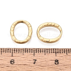304 Stainless Steel Linking Rings&nbsp;STAS-Q113-06G