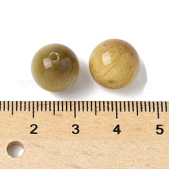Natural Tiger Eye Beads&nbsp;G-XCP0001-30