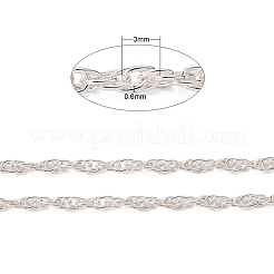 Iron Rope Chains&nbsp;CHP003Y-S