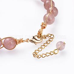Chakra Jewelry&nbsp;BJEW-JB04561
