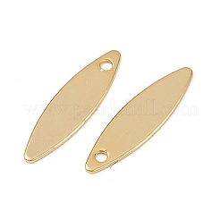 Brass Charms&nbsp;KK-B137-12G