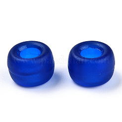 Transparent Plastic Beads&nbsp;KY-T025-01-A01