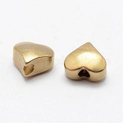 Brass Beads&nbsp;KK-P095-23