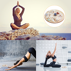 Chakra Beginners Kit&nbsp;DIY-WH0188-08B