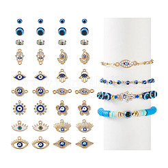 DIY Jewelry Making Finding Kits&nbsp;DIY-BY0001-40