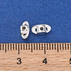 Brass Beads&nbsp;KK-H513-04S