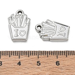 304 Stainless Steel Pendants&nbsp;SA-CBAAC28-24P