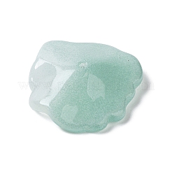 Transparent Glass Beads Caps&nbsp;GLAA-A011-08B
