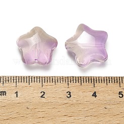 Transparent Glass Beads&nbsp;GLAA-B029-01L