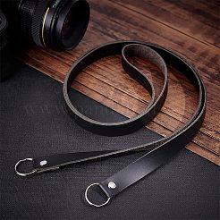 PU Leather Camera Shoulder Straps&nbsp;FIND-WH0116-40A