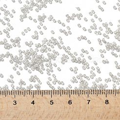 MIYUKI Round Rocailles Beads&nbsp;SEED-X0056-RR2268