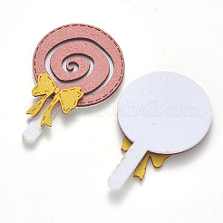 Faux Suede Patches&nbsp;LS-X-FIND-R075-02