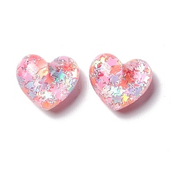 Resin Cabochons&nbsp;X-CRES-A049-10