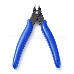45# Carbon Steel Jewelry Pliers for Jewelry Making Supplies&nbsp;PT-S014-01