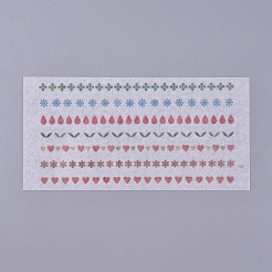 Planner Stickers&nbsp;LS-DIY-L038-D01