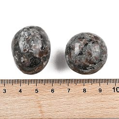 Natural Syenite Beads&nbsp;G-G348-01B-46