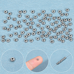 304 Stainless Steel Beads&nbsp;STAS-BBC0009-89B