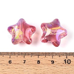 Transparent Resin Beads&nbsp;RESI-N043-03C