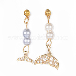 DIY Earring Making Sets&nbsp;DIY-JP0005-42