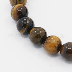 Mala Beads Charm Bracelets&nbsp;X-BJEW-D296-04